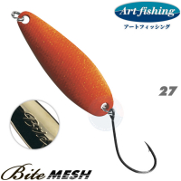 Art Fishing Bite Mesh 5.5 g 27