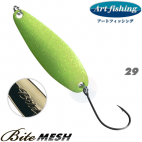 Art Fishing Bite Mesh 5.5 g 29