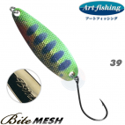 Art Fishing Bite Mesh 5.5 g 39