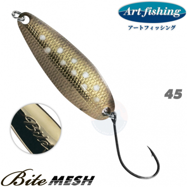 Art Fishing Bite Mesh 5.5 g 45