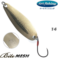 Art Fishing Bite Mesh 18 g 14