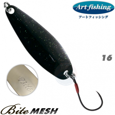 Art Fishing Bite Mesh 18 g 16