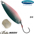 Art Fishing Bite Mesh 18 g 04