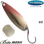 Art Fishing Bite Mesh 18 g 05