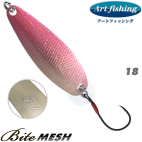 Art Fishing Bite Mesh 18 g 18