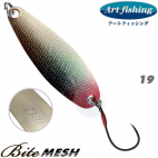 Art Fishing Bite Mesh 18 g 19