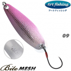 Art Fishing Bite Mesh 18 g 09