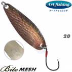 Art Fishing Bite Mesh 18 g 20