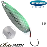 Art Fishing Bite Mesh 18 g 10