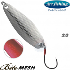 Art Fishing Bite Mesh 18 g 23