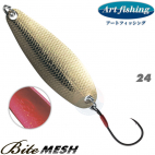 Art Fishing Bite Mesh 18 g 24