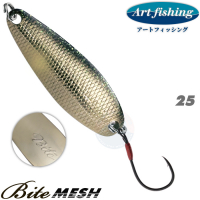 Art Fishing Bite Mesh 18 g 25