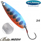 Art Fishing Bite Mesh 18 g 34