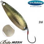 Art Fishing Bite Mesh 18 g 26
