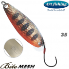 Art Fishing Bite Mesh 18 g 35