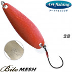 Art Fishing Bite Mesh 18 g 28