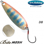Art Fishing Bite Mesh 18 g 38