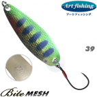 Art Fishing Bite Mesh 18 g 39