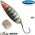 Art Fishing Bite Mesh 18 g 40