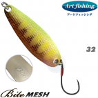 Art Fishing Bite Mesh 18 g 32