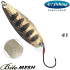 Art Fishing Bite Mesh 18 g 41