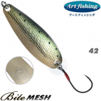 Art Fishing Bite Mesh 18 g 42