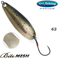 Art Fishing Bite Mesh 18 g 43