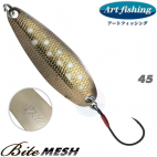 Art Fishing Bite Mesh 18 g 45