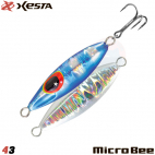 Xesta Micro Bee 5 g 43
