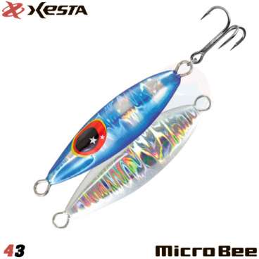Xesta Micro Bee 7 g 43