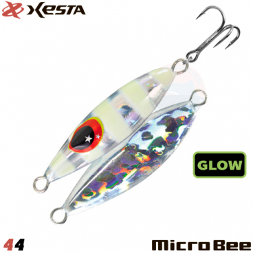 Xesta Micro Bee 5 g 44