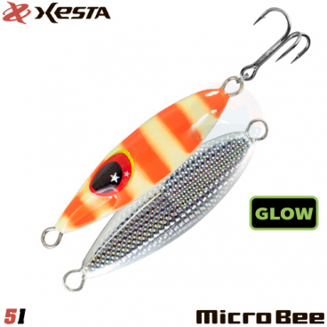 Xesta Micro Bee 7 g 51