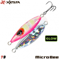 Xesta Micro Bee 5 g 79