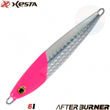 Xesta After Burner 30 g 61