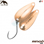 Yarie Ringo Midi 1.8 g (BS-1) 1