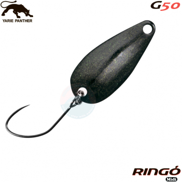 Yarie Ringo Midi 1.8 g G50