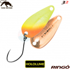 Yarie Ringo 2.1 g Hololume (BS-3) 32