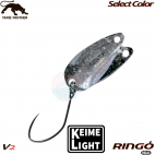 Yarie Ringo Midi Select 1.8 g V2 Keime Light