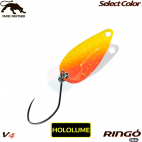 Yarie Ringo Midi Select 1.8 g V4 Hololume