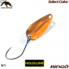 Yarie Ringo Select 2.1 g V1 Hololume