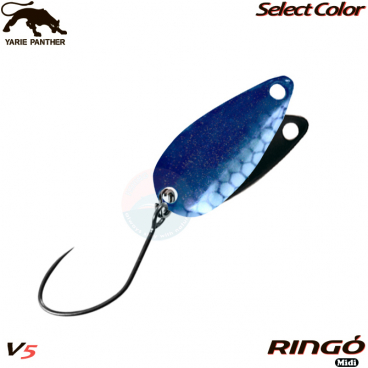 Yarie Ringo Midi Select 1.8 g V5