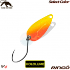 Yarie Ringo Select 2.1 g V4 Hololume