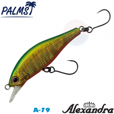 Palms Alexandra AX-43HW 04 A-79