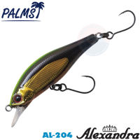 Palms Alexandra AX-43HW 09 AL-204