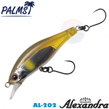 Palms Alexandra AX-50HW 06 AL-201