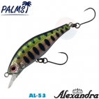Palms Alexandra AX-50HW 12 AL-53
