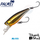 Palms Thumb Shad TS-45SP 03 AL-52