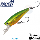 Palms Thumb Shad TS-45SP 06 A-79