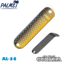 Palms Gurkha GS-5 5 g 06 AL-38
