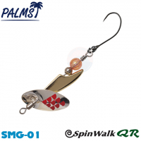 Palms Spin Walk QR SPW-QR-2.9 2.9 g 01 SMG